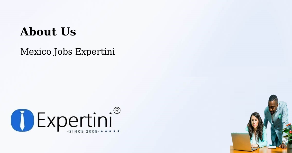About Expertini Recruitment Platform  – Tláhuac - Tláhuac, Mexico Jobs Expertini